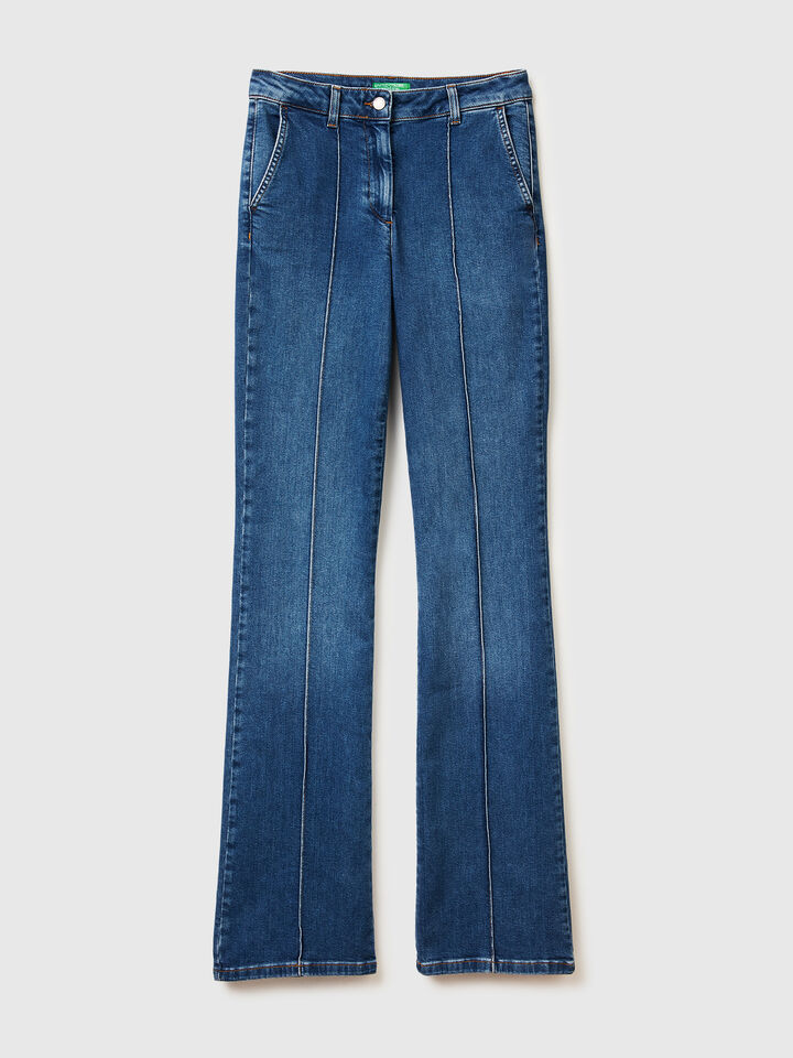 TROUSERS Femme image number 5
